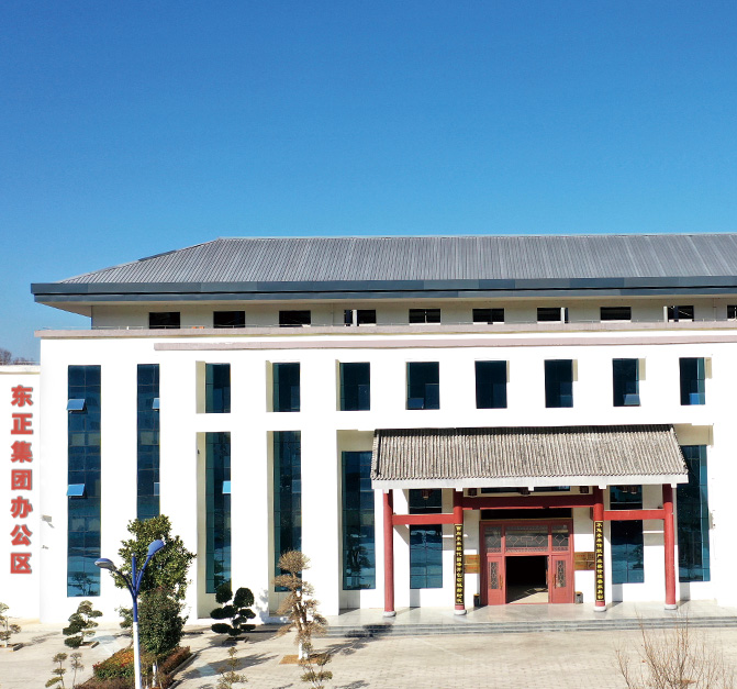 东正化工集团